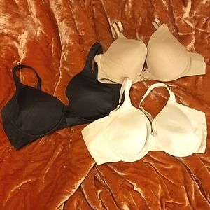 Practical bra bundle!